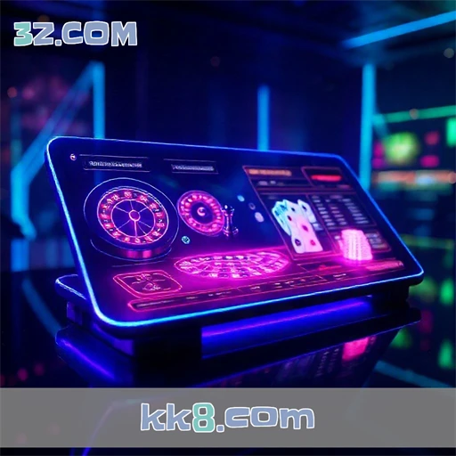 kk8.com Aplicativo Móvel