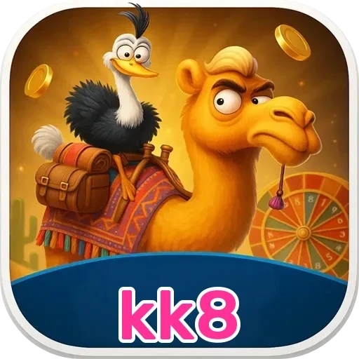 kk8 App