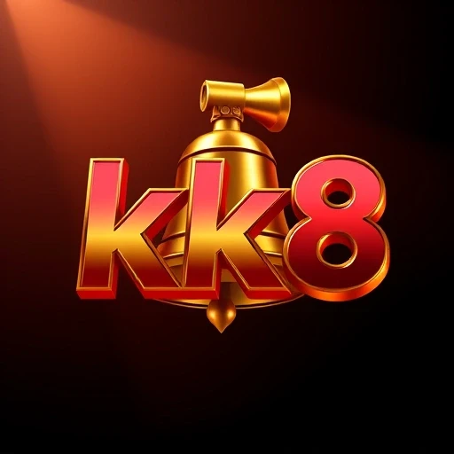 kk8 Logo