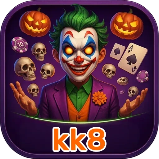 kk8: Seu Destino Confiável para Jogos Online e Diversão Garantida