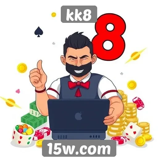 Comparativo de ofertas promocionais do site kk8