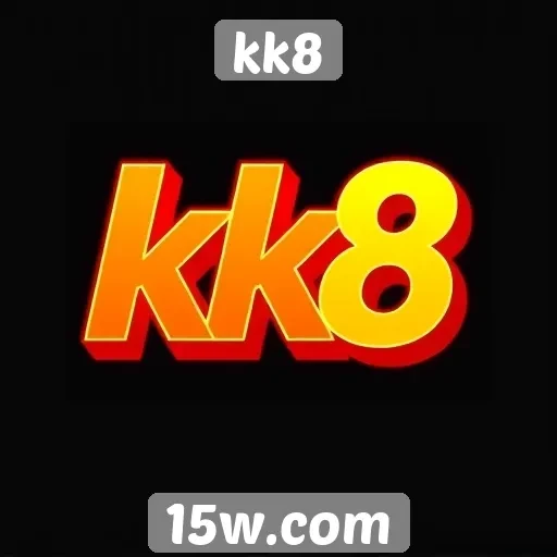 Promoções e bônus disponíveis no site kk8