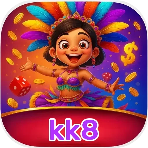 kk8 Login