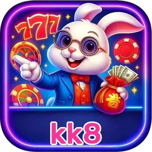 kk8 Plataforma