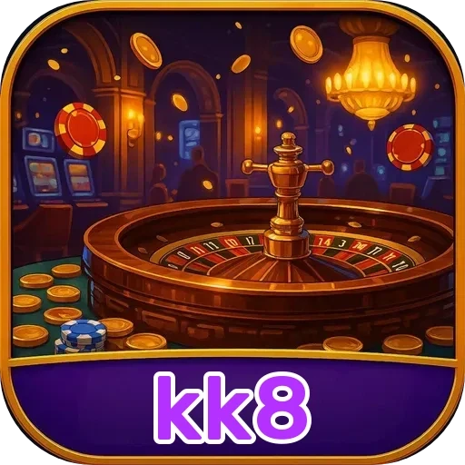 kk8 Promoções