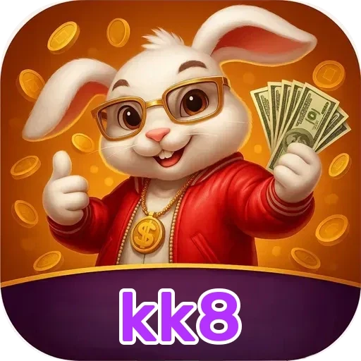 kk8 Caça-Níqueis
