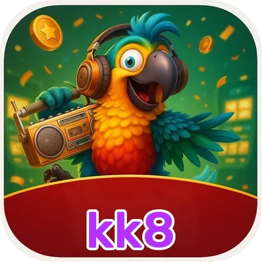 kk8 Eventos Esportivos
