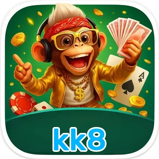 kk8 Suporte 24/7