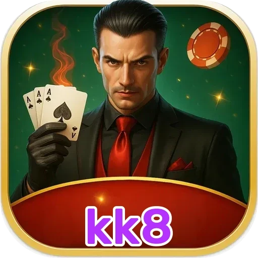 kk8 VIP