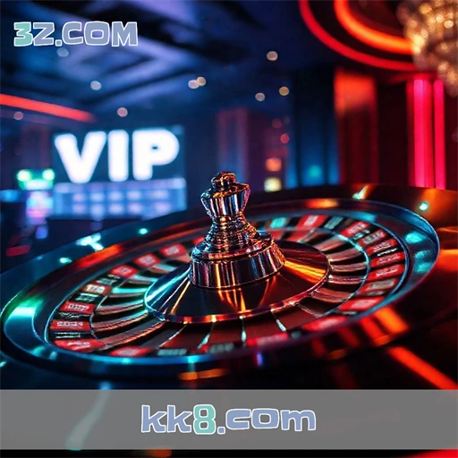 Exclusividades VIP no kk8.com: Experiências que Transformam o Jogo